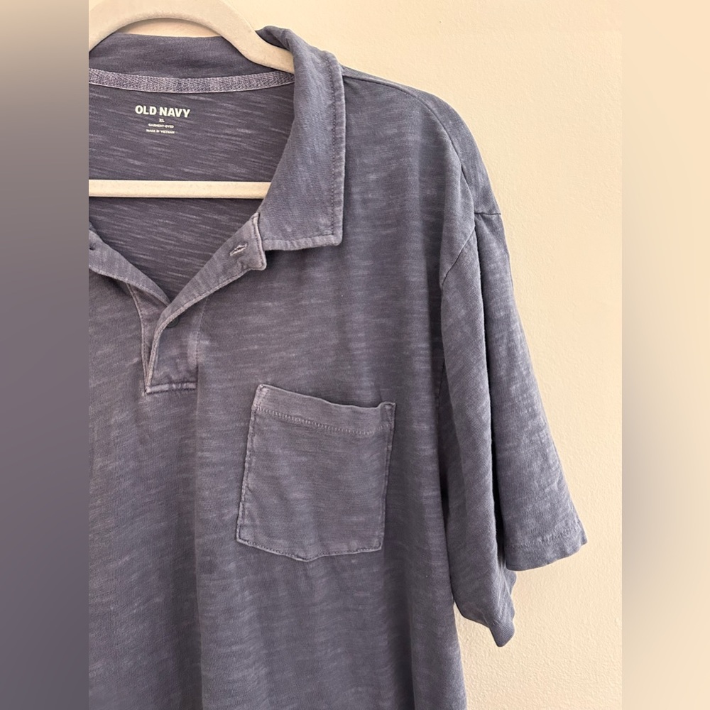 Men’s Polo Shirt
